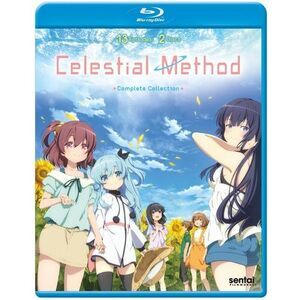 Celestial Method